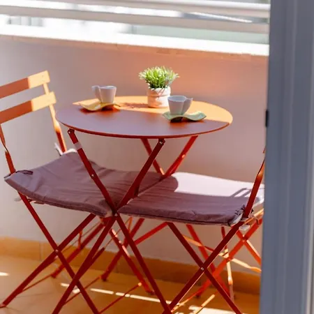 Apartment Nevila's