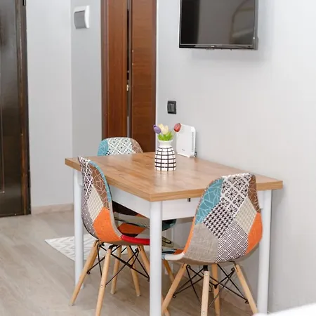 Apartment Nevila's Tirana