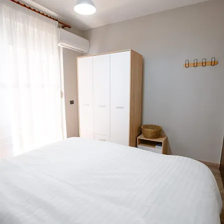 Nevila's Apartment *