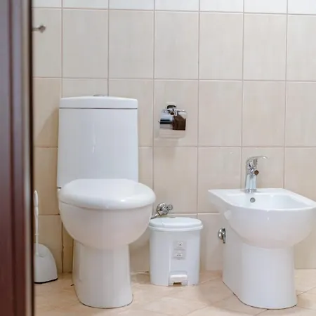 Apartment Nevila's *