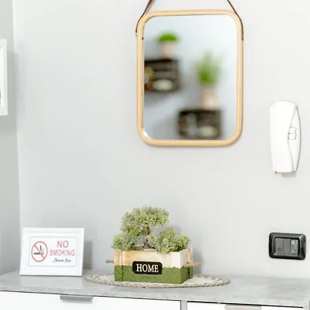 Apartment Nevila's Tirana