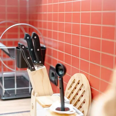 Nevila's Apartment *