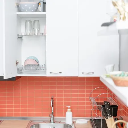 Apartment Nevila's *