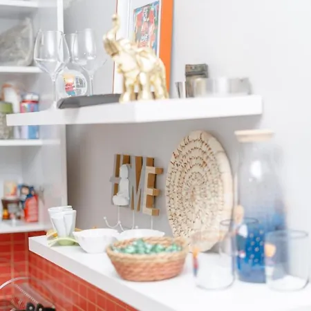 Apartment Nevila's Tirana