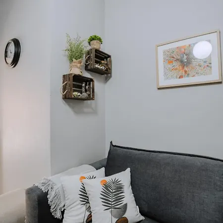 Apartment Nevila's