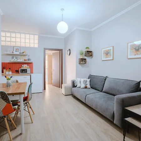 Nevila's Apartment *