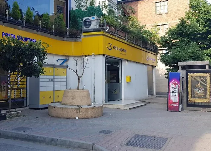 Apartament Nevila's *