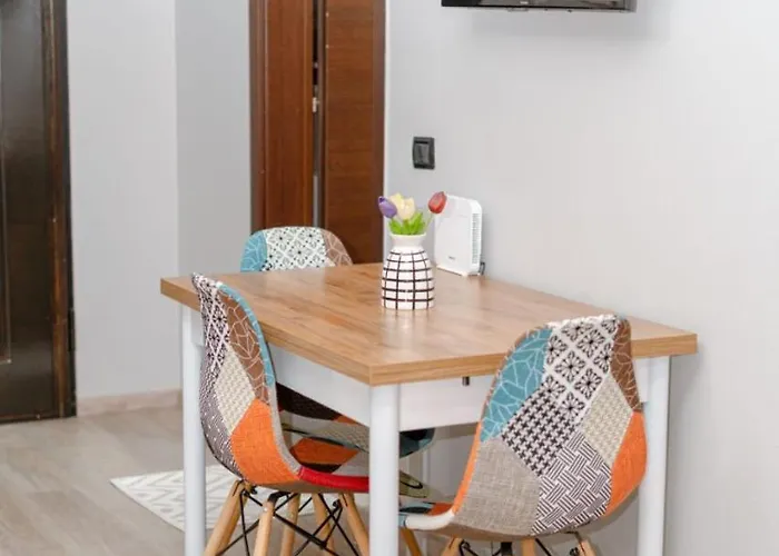 Apartament Nevila's Tirana