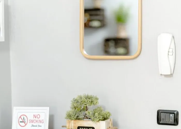 Apartament Nevila's Tirana