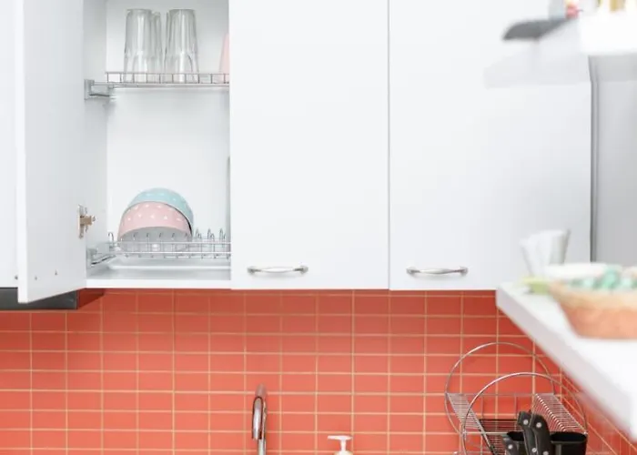 Apartament Nevila's *