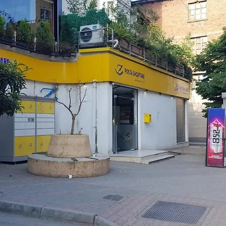 Lägenhet Nevila's *