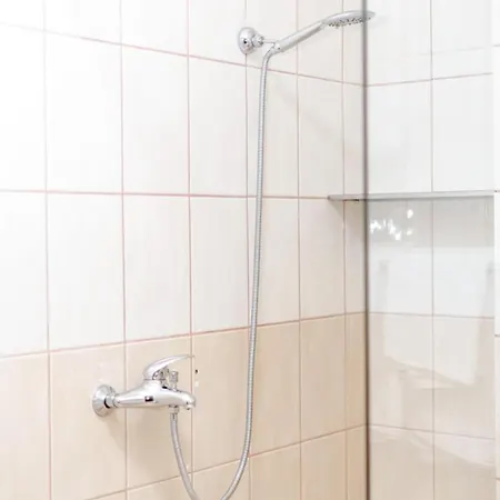 Nevila's Lägenhet *