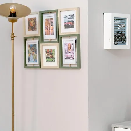 Lägenhet Nevila's *