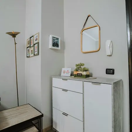 Nevila's * Tirana