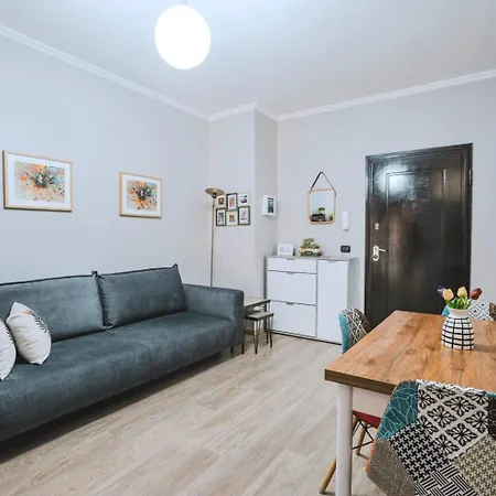 Lägenhet Nevila's *