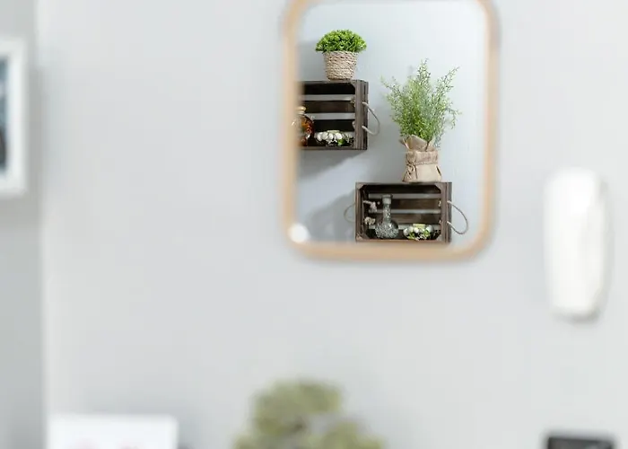 Nevila's Apartamento