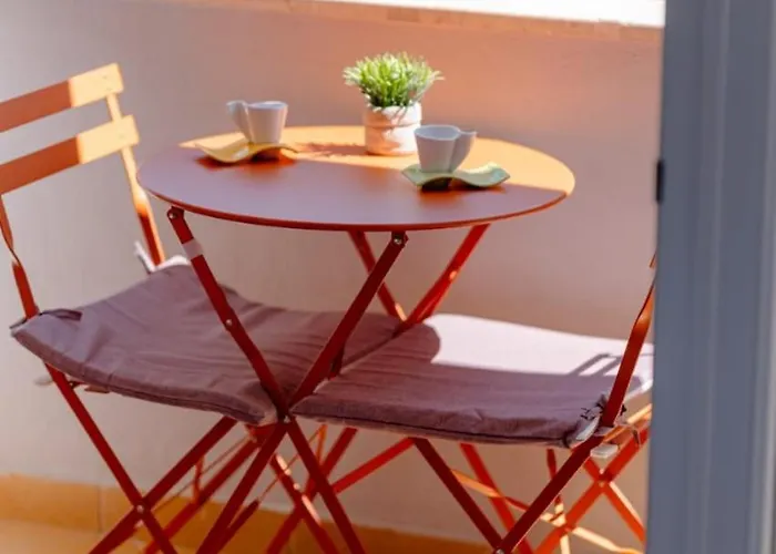 Apartamento Nevila's