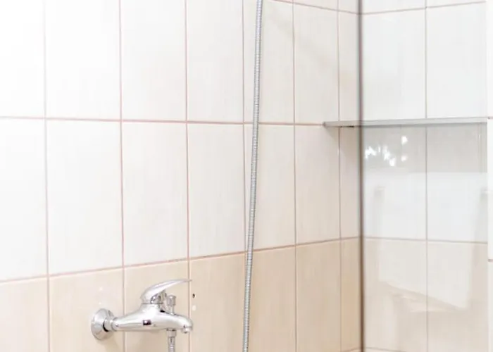 Nevila's Apartamento *