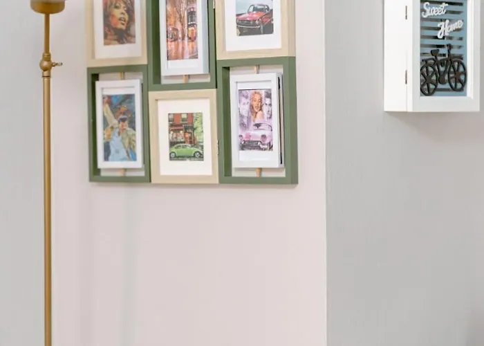 Apartamento Nevila's *