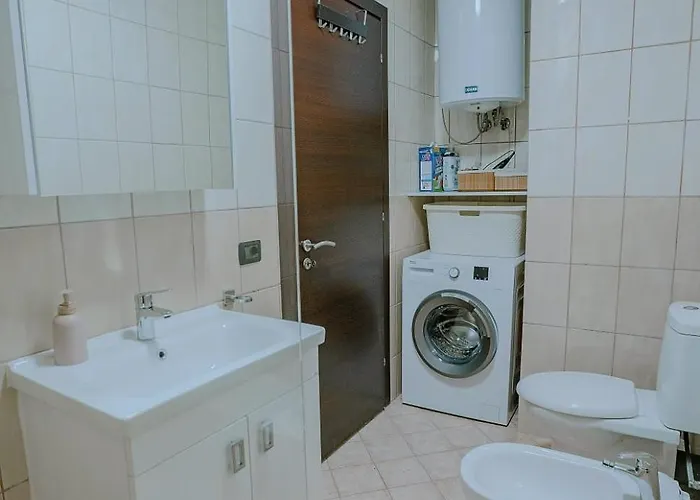 Apartamento Nevila's