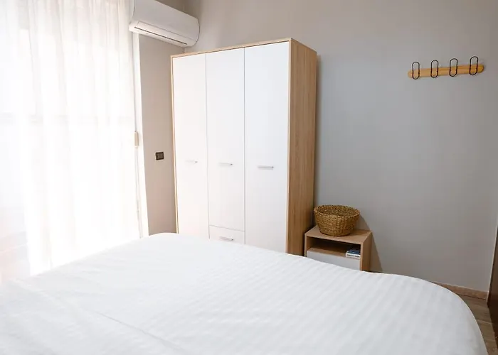 Nevila's Apartamento *