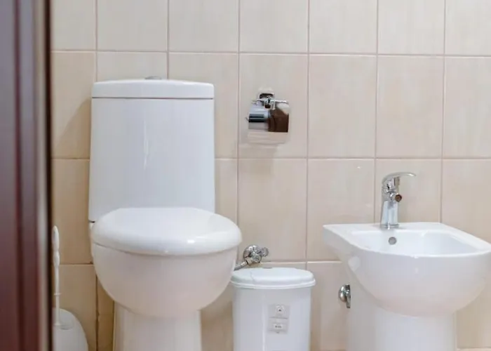 Apartamento Nevila's *