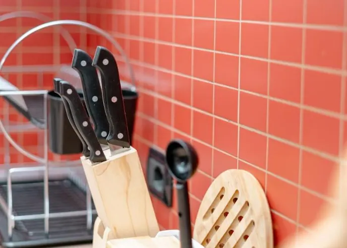 Nevila's Apartamento *