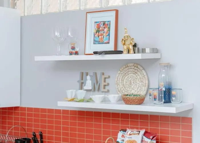 Nevila's Apartamento